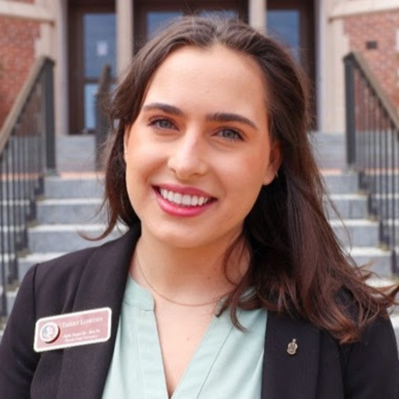 Meet your Posher, Emery - Picture 1 of 1